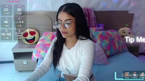 Snapshot of sussan_love01 chatting on 24, 2, 2025 Susan online show from 24, 2, 2025