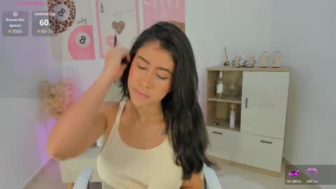 Snapshot of sussan_monroe chatting on 15, 3, 2026 Sussan Monroe online show from 15, 3, 2026