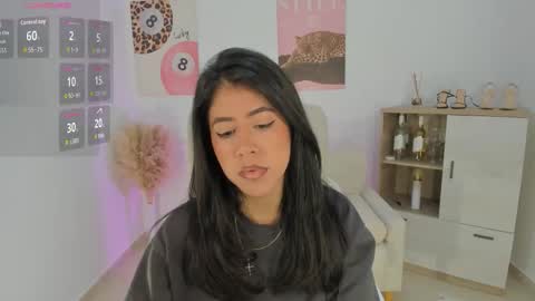 Snapshot of sussan_monroe chatting on 22, 3, 2026 Sussan Monroe online show from 22, 3, 2026