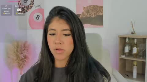 Snapshot of sussan_monroe chatting on 23, 3, 2026 Sussan Monroe online show from 23, 3, 2026