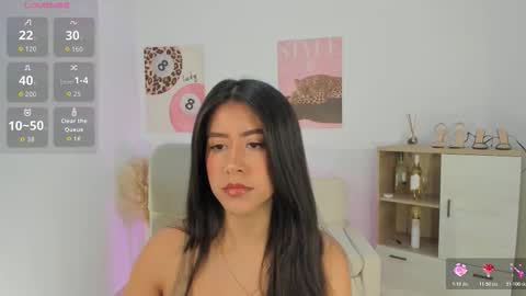 Snapshot of sussan_monroe chatting on 27, 3, 2026 Sussan Monroe online show from 27, 3, 2026