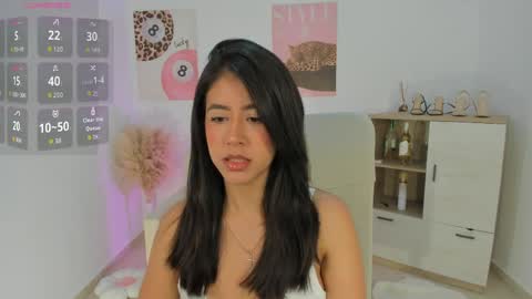 Snapshot of sussan_monroe chatting on 8, 4, 2026 Sussan Monroe online show from 8, 4, 2026