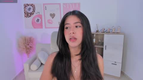 Snapshot of sussan_monroe chatting on 16, 4, 2026 Sussan Monroe online show from 16, 4, 2026