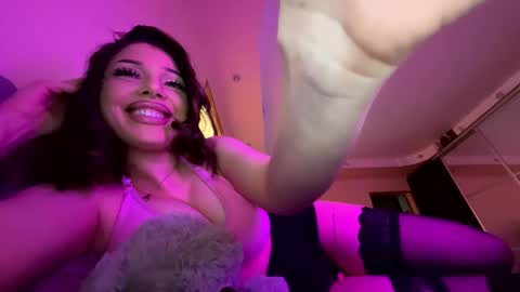 Snapshot of sussanbe1 chatting on 13, 5, 2026 sussanbe1 online show from 13, 5, 2026