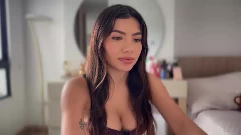 Snapshot of sussanf_ chatting on 17, 9, 2025 Susy online show from 17, 9, 2025