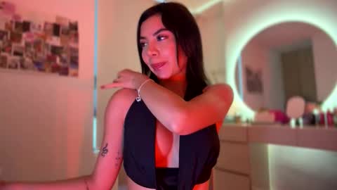 Snapshot of sussanf_ chatting on 6, 2, 2026 Susy online show from 6, 2, 2026