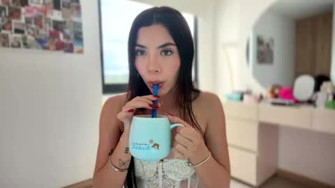 Snapshot of sussanf_ chatting on 7, 2, 2026 Susy online show from 7, 2, 2026