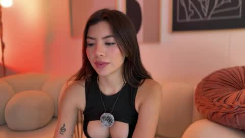 Snapshot of sussanf_ chatting on 12, 6, 2026 Susy online show from 12, 6, 2026