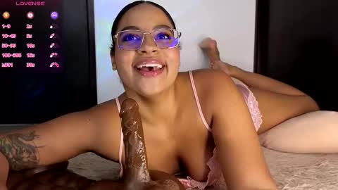 Snapshot of sussi_sotto chatting on 20, 3, 2026 Sussi Soto online show from 20, 3, 2026