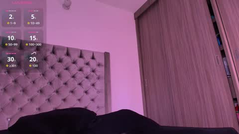 Andrea online show from 19, 3, 2026