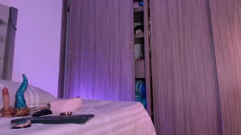 Andrea online show from 18, 4, 2026