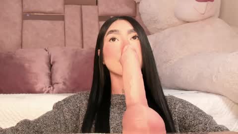 Snapshot of sussie_thompsom chatting on 26, 3, 2026 Sussie Tompsom online show from 26, 3, 2026