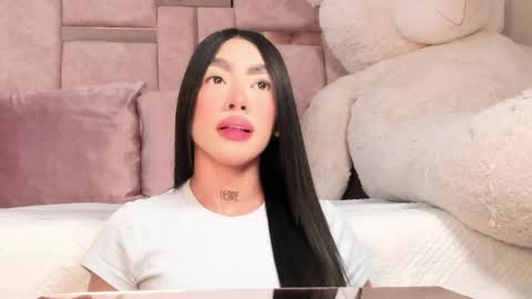 Snapshot of sussie_thompsom chatting on 27, 3, 2026 Sussie Tompsom online show from 27, 3, 2026