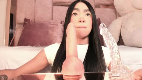 Snapshot of sussie_thompsom chatting on 29, 3, 2026 Sussie Tompsom online show from 29, 3, 2026