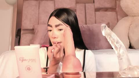 Snapshot of sussie_thompsom chatting on 30, 3, 2026 Sussie Tompsom online show from 30, 3, 2026