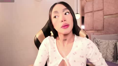 Snapshot of sussie_thompsom chatting on 27, 4, 2026 Sussie Tompsom online show from 27, 4, 2026