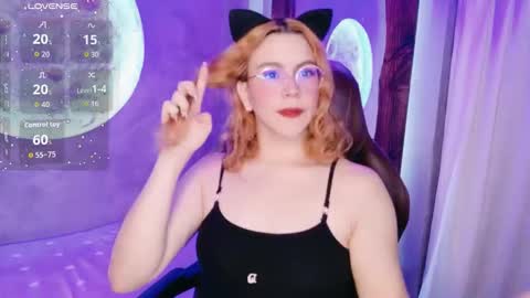 Sussie  online show from 26, 11, 2025