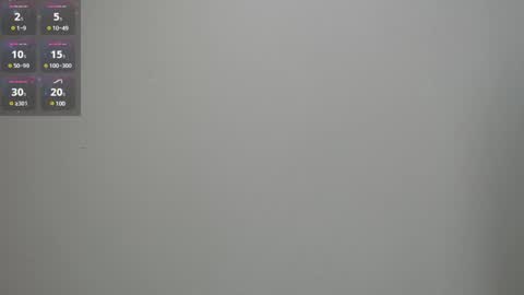 sussy leon online show from 19, 2, 2025