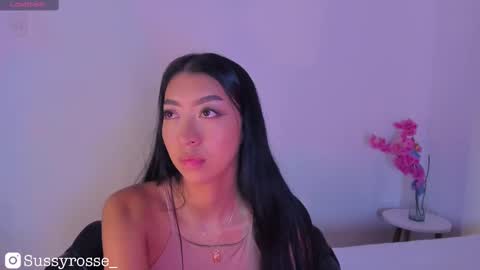 Snapshot of sussy_rosse_2 chatting on 3, 10, 2025 Susana online show from 3, 10, 2025