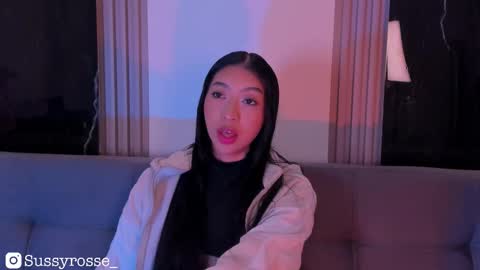 Snapshot of sussy_rosse_2 chatting on 10, 1, 2026 Susana online show from 10, 1, 2026