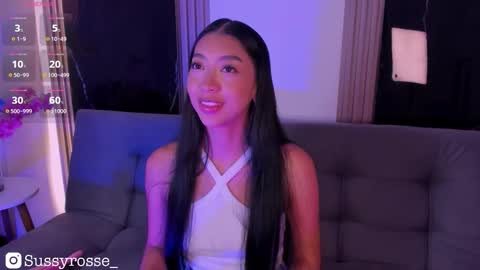 Snapshot of sussy_rosse_2 chatting on 5, 2, 2026 Susana online show from 5, 2, 2026