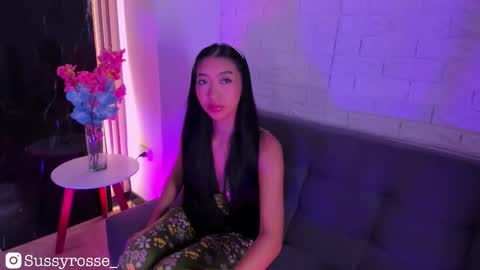 Snapshot of sussy_rosse_2 chatting on 25, 2, 2026 Susana online show from 25, 2, 2026