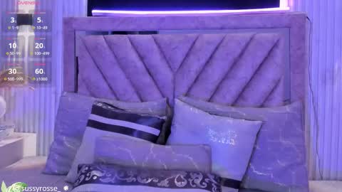 Snapshot of sussy_rosse_2 chatting on 16, 3, 2026 Susana online show from 16, 3, 2026