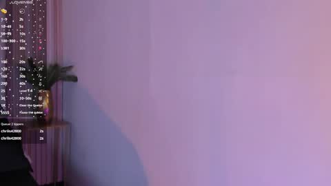 Snapshot of sussy_rosse_2 chatting on 19, 3, 2026 Susana online show from 19, 3, 2026