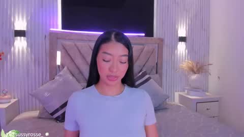 Snapshot of sussy_rosse_2 chatting on 30, 3, 2026 Susana online show from 30, 3, 2026