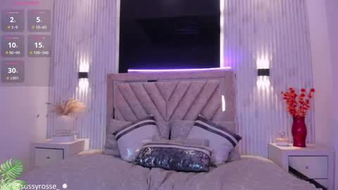 Snapshot of sussy_rosse_2 chatting on 1, 4, 2026 Susana online show from 1, 4, 2026