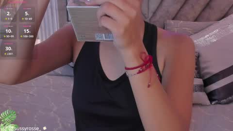 Snapshot of sussy_rosse_2 chatting on 2, 4, 2026 Susana online show from 2, 4, 2026
