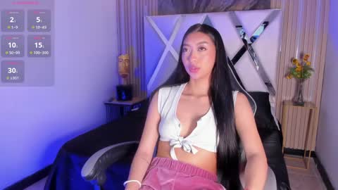 Snapshot of sussy_rosse_2 chatting on 7, 4, 2026 Susana online show from 7, 4, 2026
