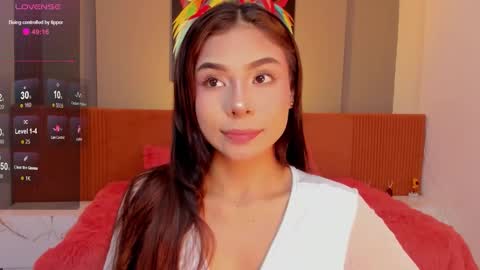 Snapshot of sussy_sweet4u chatting on 25, 9, 2025 sussy_sweet4u online show from 25, 9, 2025