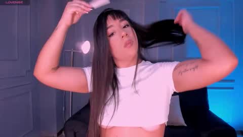 Sussy Bell online show from 11, 1, 2026