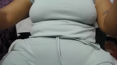 Snapshot of susy_perverttt chatting on 1, 4, 2026 susy_perverttt online show from 1, 4, 2026