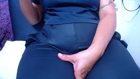 Snapshot of susy_perverttt chatting on 22, 4, 2026 susy_perverttt online show from 22, 4, 2026