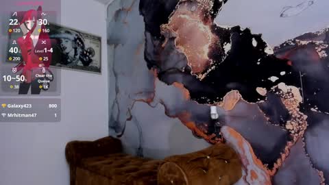 Snapshot of susyamis chatting on 8, 2, 2025 Susy online show from 8, 2, 2025