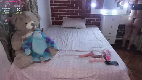 Susy online show from 16, 7, 2026