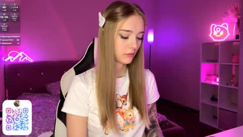 Jessica online show from 8, 3, 2026