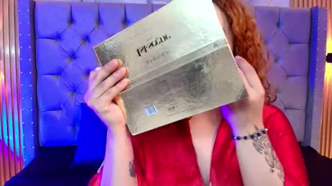 suxan_white online show from 27, 2, 2026