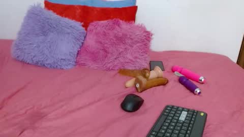 suzan_30 online show from 27, 11, 2025