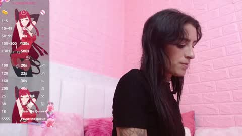 suzan_30 online show from 16, 4, 2026