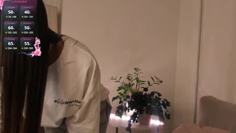 Snapshot of suzane_martin chatting on 3, 2, 2026 Hey Im Suzane online show from 3, 2, 2026