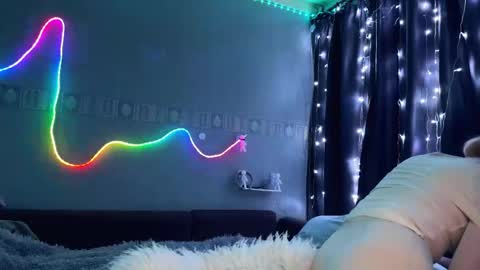 Stacy online show from 12, 3, 2026