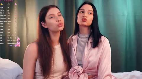 Kristanna online show from 3, 2, 2026