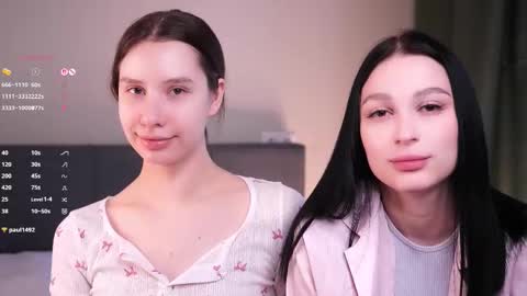 Kristanna online show from 16, 2, 2026