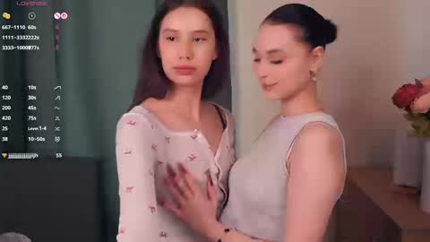 Kristanna online show from 12, 3, 2026