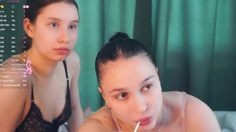 Kristanna online show from 1, 4, 2026