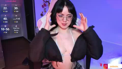 Jadde  online show from 5, 1, 2025