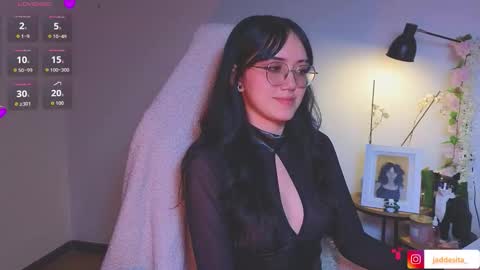 Jadde  online show from 3, 10, 2025